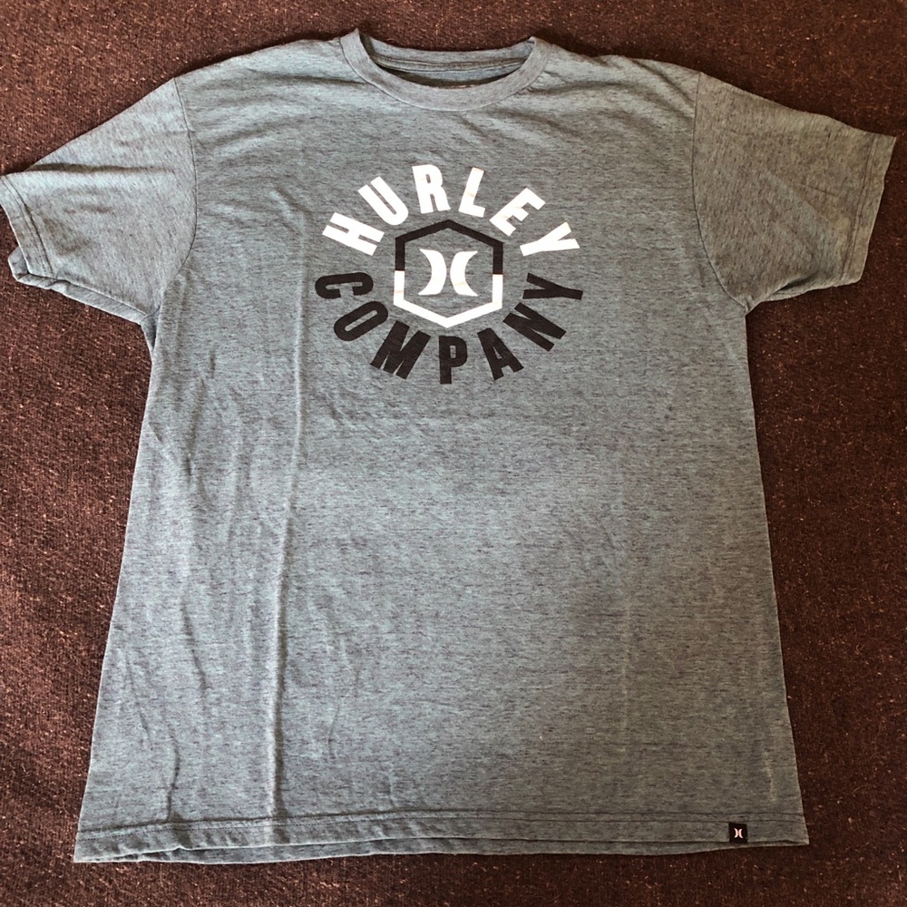 Hurley T-shirt